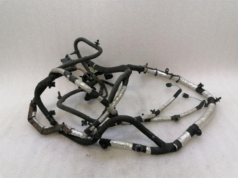 Aston Martin Rapid AMR Auto Transmission Wiring Loom FD43-7C078-AC Wiring Harness