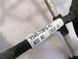 ASTON MARTIN Aston Martin Rapid AMR Auto Transmission Wiring Loom FD43-7C078-AC Wiring Harness — thumbnail 4