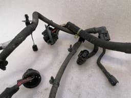 ASTON MARTIN Aston Martin Rapid AMR Auto Transmission Wiring Loom FD43-7C078-AC Wiring Harness — thumbnail 7