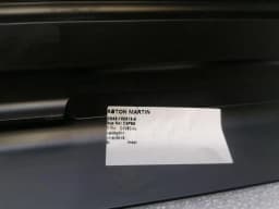 ASTON MARTIN Aston Martin Rapid AMR Door Sill KD43-132A13-AA Door Sill Trim AMR Carbon — thumbnail 7