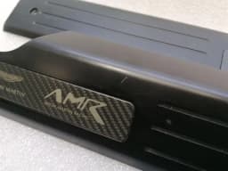 ASTON MARTIN Aston Martin Rapid AMR Door Sill KD43-132A13-AA Door Sill Trim AMR Carbon — thumbnail 6