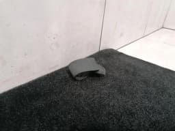 ASTON MARTIN Aston Martin Rapide Luggage Compartment Cover CD43-130A60-ADW Fairing — thumbnail 3