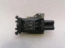 ASTON MARTIN Aston Martin Rapid AMR EZS ED23-19H386-AD Ignition Lock — thumbnail 3