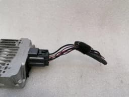 ASTON MARTIN Aston Martin AMR fuel pump module 7H42-9D372-AA fuel pump control unit — thumbnail 3