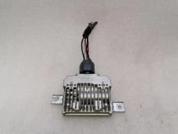 ASTON MARTIN Aston Martin AMR fuel pump module 7H42-9D372-AA fuel pump control unit — thumbnail 2