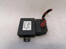 ASTON MARTIN Aston Martin Rapide AMR Park Brake Module DD43-2C496-AB Parking Brake Control Unit — thumbnail 3