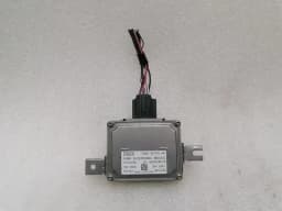 ASTON MARTIN Aston Martin AMR fuel pump module 7H42-9D372-AA fuel pump control unit — thumbnail 1