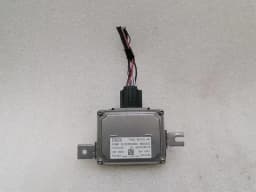 ASTON MARTIN Aston Martin AMR fuel pump module 7H42-9D372-AA fuel pump control unit — thumbnail 5