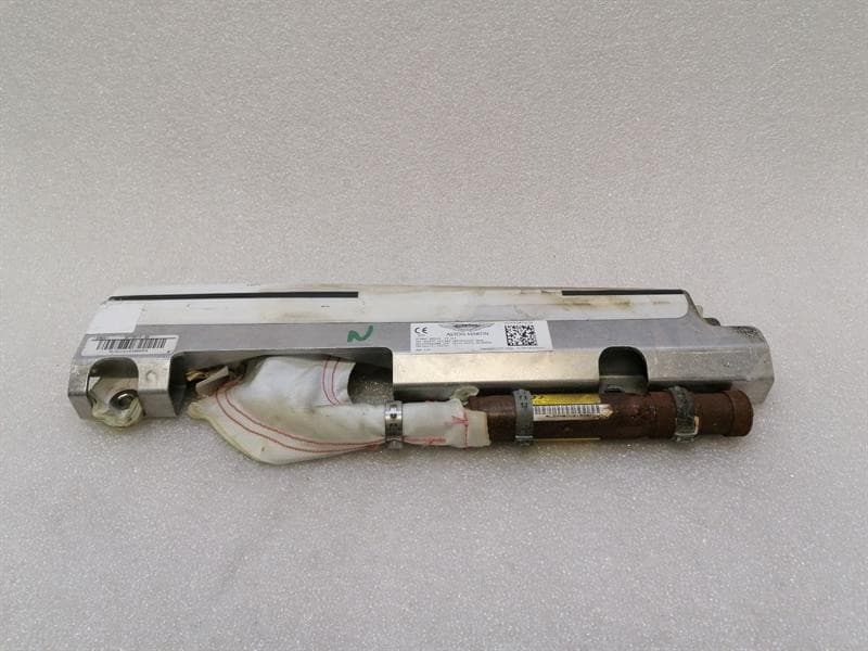 ASTON MARTIN Aston Martin Rapid AMR Module FD43-B14158-AE Module