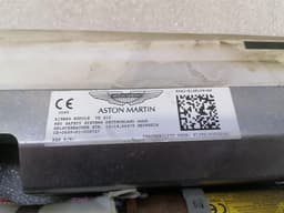 ASTON MARTIN Aston Martin Rapid AMR Module FD43-B14158-AE Module — thumbnail 8