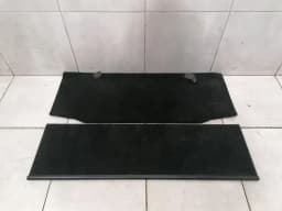 ASTON MARTIN Aston Martin Rapide Luggage Compartment Cover CD43-130A60-ADW Fairing — thumbnail 1