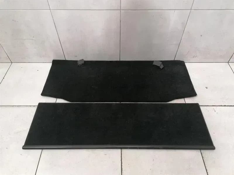 Aston Martin Rapide Luggage Compartment Cover CD43-130A60-ADW Fairing