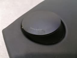 ASTON MARTIN ASTON MARTIN RAPIDE Acoustic Lens Speaker Tweeter CD33-18D801-BC BANG OLUFSEN — thumbnail 2
