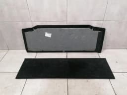 ASTON MARTIN Aston Martin Rapide Luggage Compartment Cover CD43-130A60-ADW Fairing — thumbnail 4