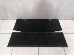 ASTON MARTIN Aston Martin Rapide Luggage Compartment Cover CD43-130A60-ADW Fairing — thumbnail 8
