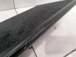 ASTON MARTIN Aston Martin Rapide Luggage Compartment Cover CD43-130A60-ADW Fairing — thumbnail 7