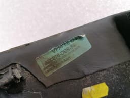 ASTON MARTIN ASTON MARTIN RAPIDE Acoustic Lens Speaker Tweeter CD33-18D801-BC BANG OLUFSEN — thumbnail 6