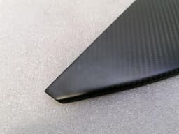 ASTON MARTIN Aston Martin Rapide AMR RLH Door Carbon KD43-23865-AA Rear Left Cover — thumbnail 8