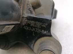 ASTON MARTIN Aston Martin Rapide AMR Left Rear Caliper AD43-2K328-BA Brake Caliper Rear Left — thumbnail 5