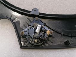 ASTON MARTIN ASTON MARTIN RAPIDE Acoustic Lens Speaker Tweeter CD33-18D801-BC BANG OLUFSEN — thumbnail 8