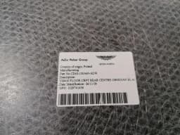 ASTON MARTIN Aston Martin Rapide Luggage Compartment Cover CD43-130A60-ADW Fairing — thumbnail 5