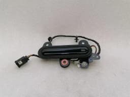 ASTON MARTIN Aston Martin Rapide AMR door handle 7G43-226A28-A door handle rear left — thumbnail 1