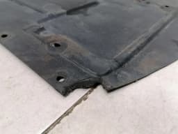 ASTON MARTIN ASTON MARTIN RAPIDE AMR Undertray DD43-5E209-BB UNDERTRAY Underbody Trim — thumbnail 9