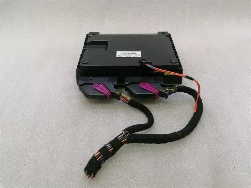 ASTON MARTIN RAPID AMR BANG & Olufsen Amplifier CD33-18C808-AF Amp