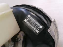 ASTON MARTIN Aston Martin Rapid AMR Brake Servo FD43-2B195-AB Brake Booster — thumbnail 3