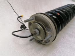 ASTON MARTIN Aston Martin Rapide AMR Shock Absorber Rear KD43-18W002-AA Rear Shock Absorber — thumbnail 4