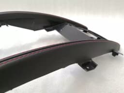ASTON MARTIN Aston Martin DB9 Volante Console Cover 6G33-11801-AC Console Trim — thumbnail 8