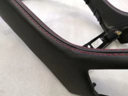 ASTON MARTIN Aston Martin DB9 Volante Console Cover 6G33-11801-AC Console Trim — thumbnail 10
