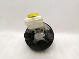 ASTON MARTIN Aston Martin DB9 V12 Volante Brake Servo AD43-2B195-AA Brake Booster — thumbnail 3