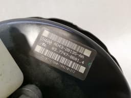ASTON MARTIN Aston Martin DB9 V12 Volante Brake Servo AD43-2B195-AA Brake Booster — thumbnail 10