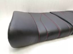 ASTON MARTIN Aston Martin DB9 Volante convertible rear set backrest 4G43-63160-AE rear seat — thumbnail 2