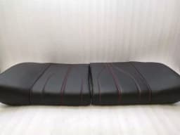 ASTON MARTIN Aston Martin DB9 Volante convertible rear set backrest 4G43-63160-AE rear seat — thumbnail 1