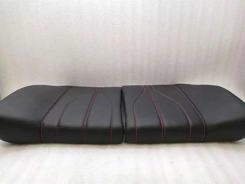 ASTON MARTIN Aston Martin DB9 Volante convertible rear set backrest 4G43-63160-AE rear seat