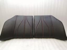 ASTON MARTIN Aston Martin DB9 Volante convertible rear set backrest 4G43-63160-AE rear seat — thumbnail 8