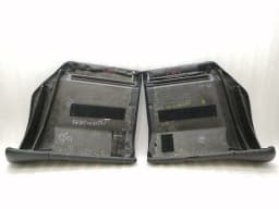 ASTON MARTIN Aston Martin DB9 Volante convertible rear set backrest 4G43-63160-AE rear seat — thumbnail 9