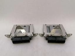 ASTON MARTIN Aston Martin Rapid AMR Engine ECU Set ED23-12A650-AA Engine Control Unit Kit — thumbnail 1