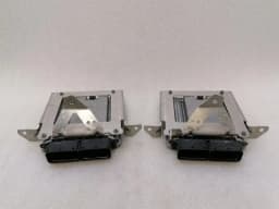 ASTON MARTIN Aston Martin Rapid AMR Engine ECU Set ED23-12A650-AA Engine Control Unit Kit — thumbnail 9