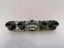 ASTON MARTIN Aston Martin Rapide AMR center console switch set CD33-15A860-CC switch — thumbnail 6