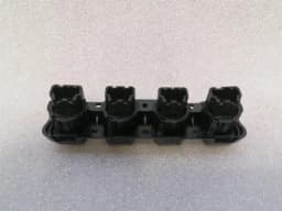 ASTON MARTIN Aston Martin Rapide AMR center console switch set CD33-15A860-CC switch — thumbnail 9