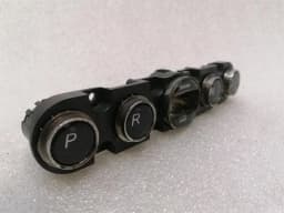 ASTON MARTIN Aston Martin Rapide AMR center console switch set CD33-15A860-CC switch — thumbnail 5