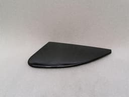 ASTON MARTIN Aston Martin Rapide AMR FLH Door Carbon Trim KD43-23864-AA Front Left Cover — thumbnail 9
