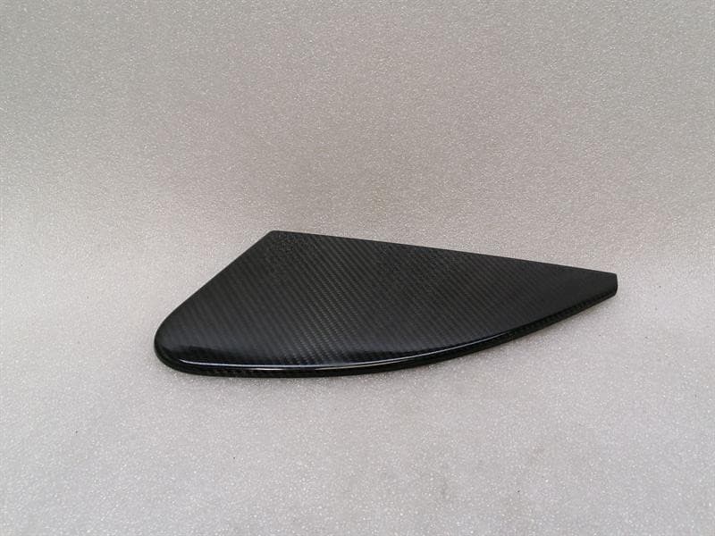 ASTON MARTIN Aston Martin Rapide AMR FLH Door Carbon Trim KD43-23864-AA Front Left Cover