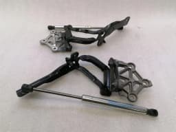 ASTON MARTIN Aston Martin Rapide AMR Bonnet Hinge set DG43-16801-AA hood hinge set — thumbnail 8