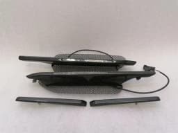 ASTON MARTIN Aston Martin Rapide AMR Carbon Indicator KD43-280B62-BB Side Indicator Set — thumbnail 1