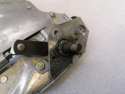 ASTON MARTIN ASTON MARTIN RAPIDE AMR Front Wiper Linkage AG43-67350-AA RIGHT HAND DRIVE RHD — thumbnail 3