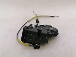 ASTON MARTIN Aston Martin Rapid AMR door lock 6F6A-A26413-DD door lock rear left — thumbnail 3